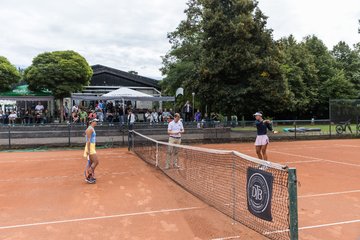 Polina Skliar 5 - ITF Kaltenkirchen